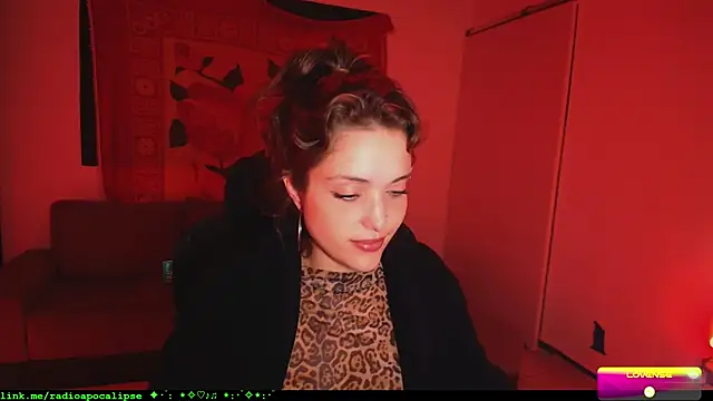 mskuddo online show from October 31, 12:07 am