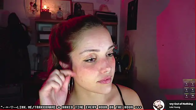 Snapshot of mskuddo chatting on June 4, 11:20 pm mskuddo online show from June 4, 11:20 pm