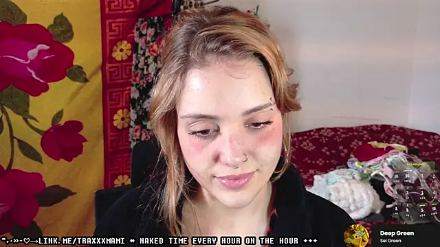 Snapshot of mskuddo chatting on June 1, 5:23 pm mskuddo online show from June 1, 5:23 pm
