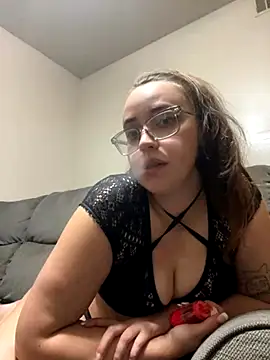 Esmerelda69 online show from November 27, 1:50 am