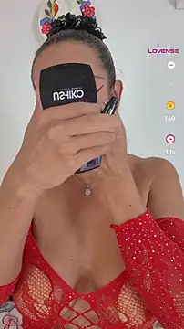 YOURSDEBORA online show from February 21, 6:54 pm