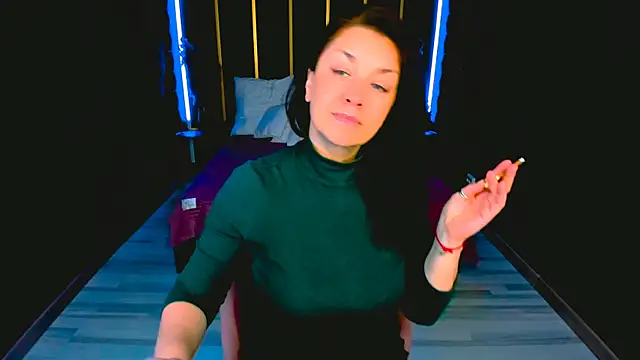 AnaMills online show from January 13, 10:08 am