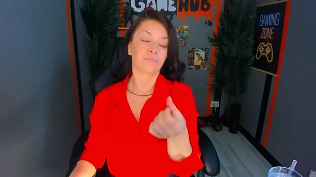 AnaMills online show from March 19, 9:53 am