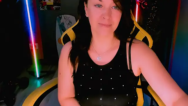 AnaMills online show from December 19, 10:17 am