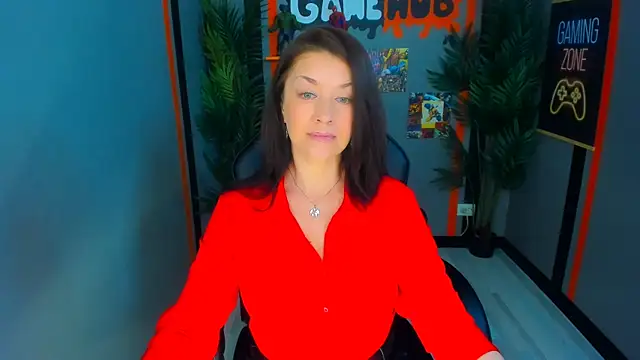 AnaMills online show from April 1, 10:05 am