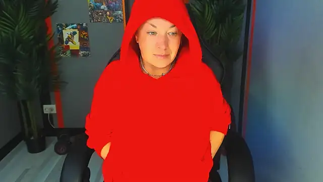 AnaMills online show from February 9, 10:13 am