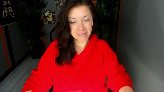 AnaMills online show from February 23, 10:05 am