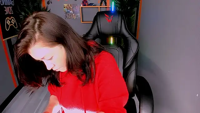 AnaMills online show from February 16, 10:03 am