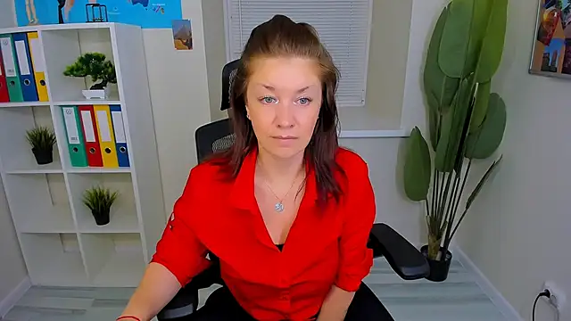 AnaMills online show from October 10, 10:05 am