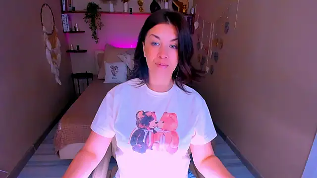 AnaMills online show from February 21, 10:06 am