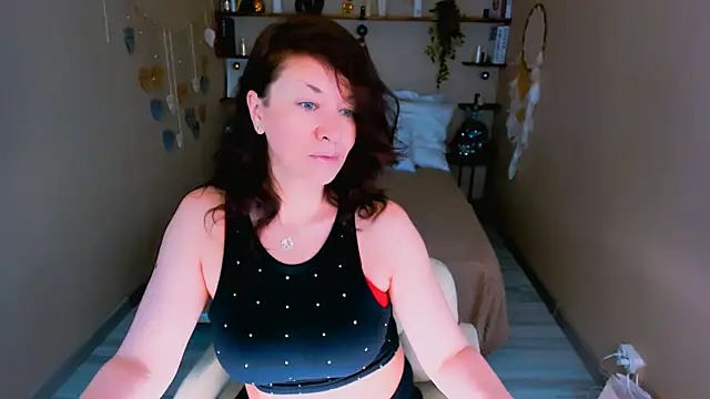 AnaMills online show from December 16, 10:19 am