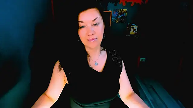 AnaMills online show from March 30, 10:06 am