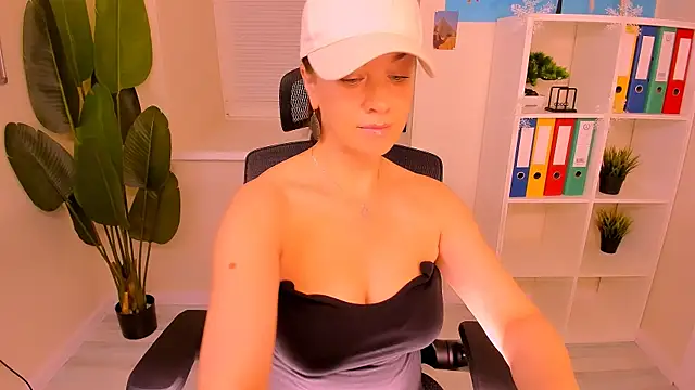 AnaMills online show from December 23, 10:14 am