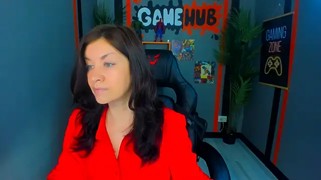 AnaMills online show from April 16, 10:16 am