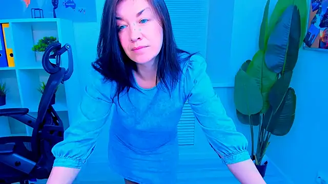 AnaMills online show from May 21, 10:23 am