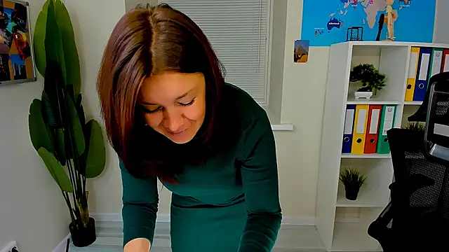 AnaMills online show from September 30, 3:07 pm