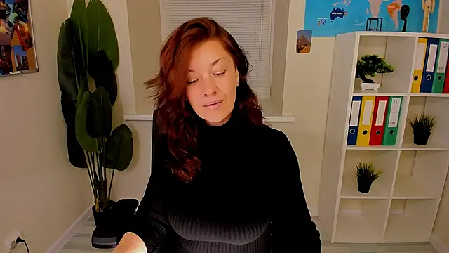 AnaMills online show from November 11, 10:10 am