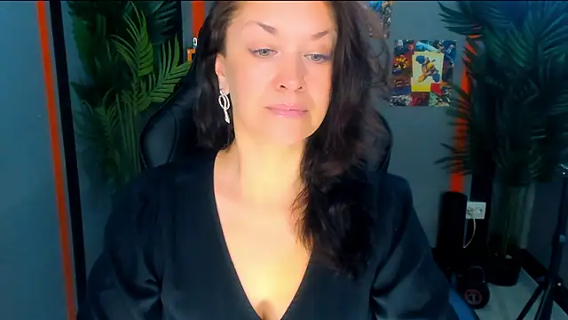 AnaMills online show from March 12, 10:08 am