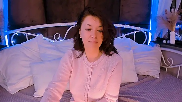 AnaMills online show from December 20, 10:07 am