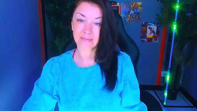 AnaMills online show from May 14, 10:01 am