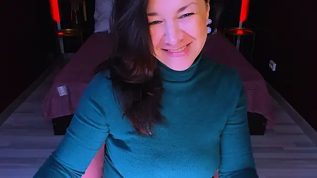 AnaMills online show from February 26, 10:15 am