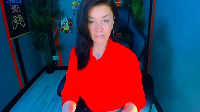 AnaMills online show from March 31, 10:06 am