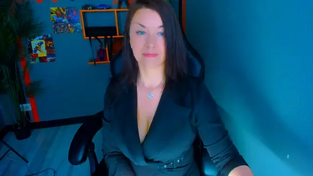 AnaMills online show from May 1, 10:09 am