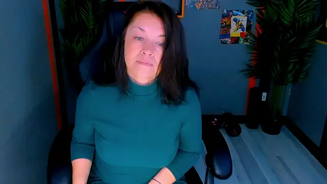 AnaMills online show from March 5, 10:12 am