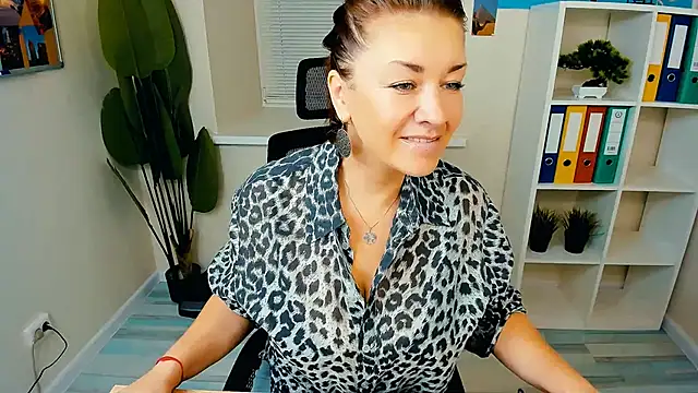 AnaMills online show from September 19, 10:19 am