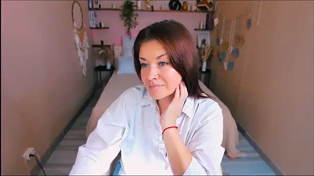 AnaMills online show from September 22, 10:32 am