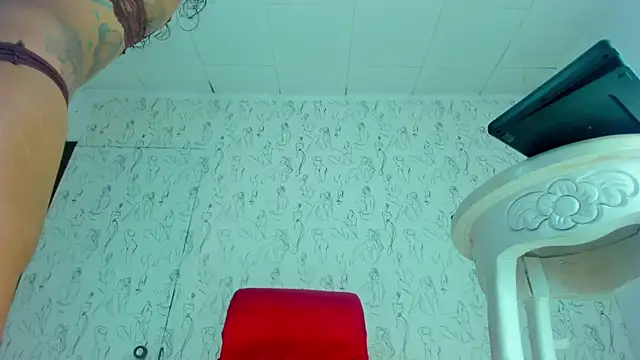 SEXYBABYGIRLTS online show from April 21, 8:48 pm