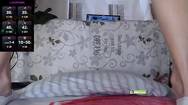 Angel-Demon20 online show from December 19, 9:44 am