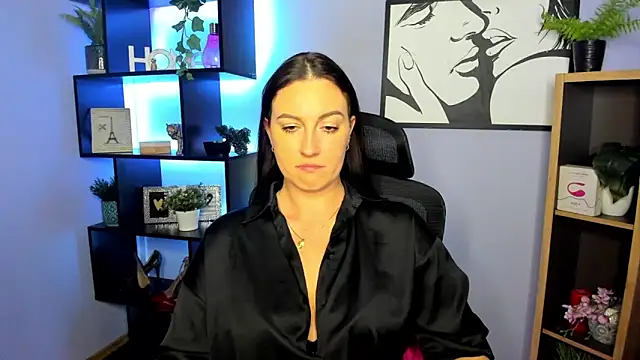 FUN AMI online show from March 10, 2:32 pm