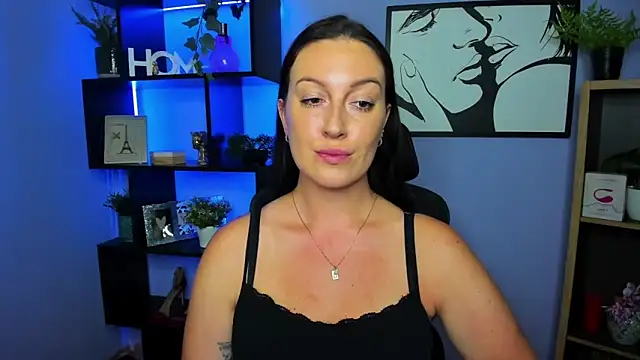 FUN AMI online show from May 18, 1:16 pm