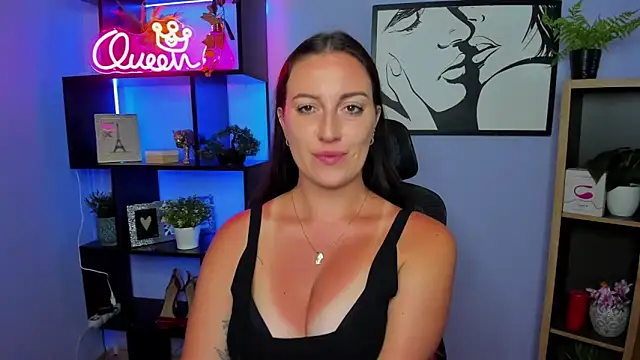 FUN AMI online show from May 28, 1:28 pm