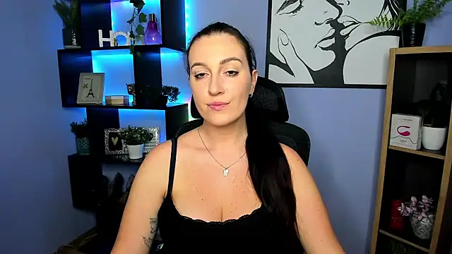 FUN AMI online show from March 5, 2:24 pm