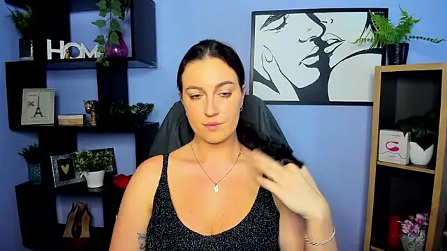 FUN AMI online show from April 2, 1:29 pm