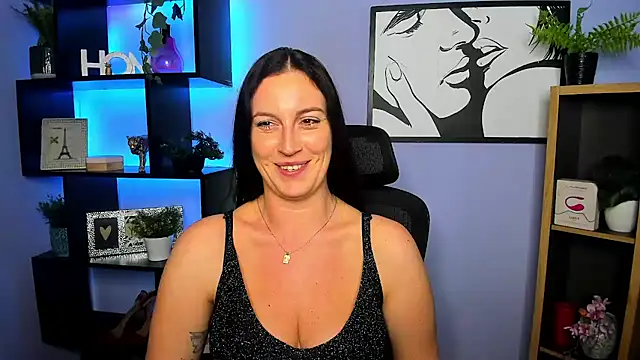 FUN AMI online show from March 26, 2:26 pm