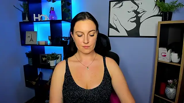 FUN AMI online show from March 11, 3:06 pm