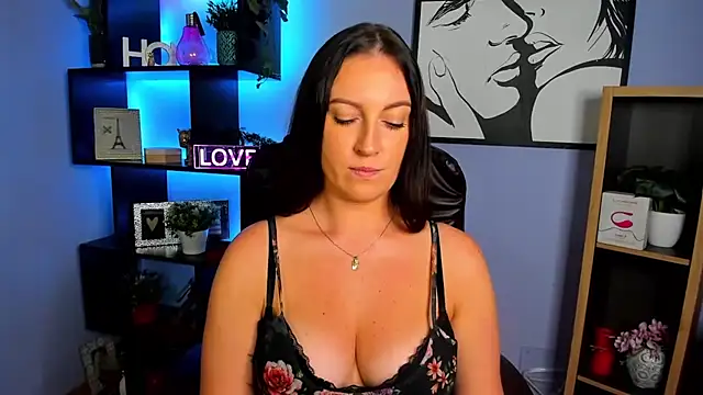 FUN AMI online show from November 26, 2:28 pm