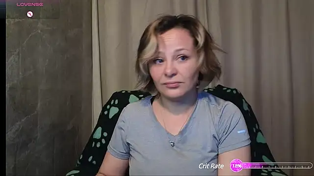 dagny-jo online show from January 12, 3:49 am