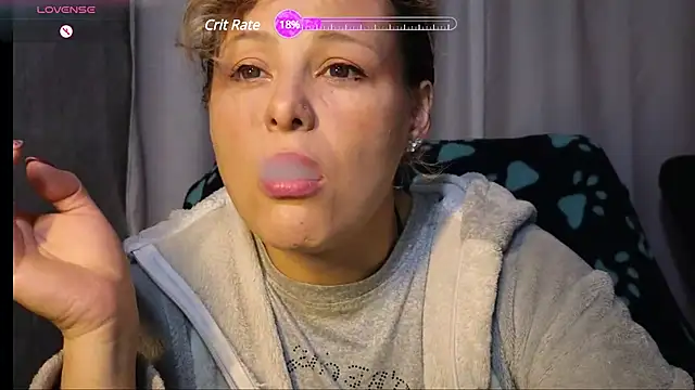 dagny-jo online show from February 6, 3:27 am