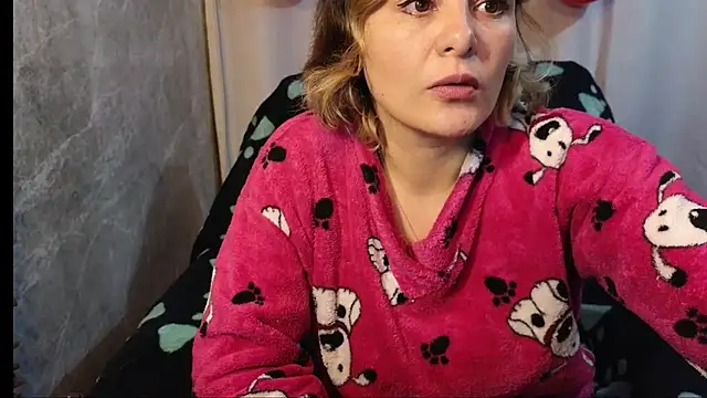 dagny-jo online show from February 23, 3:24 am