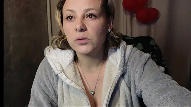 dagny-jo online show from February 27, 2:46 am