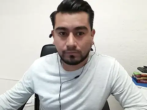 youmanhorny online show from July 1, 4:40 pm