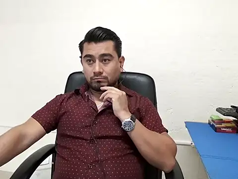 youmanhorny online show from June 29, 5:01 pm