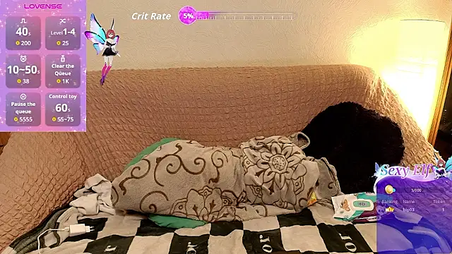 Wings of A Butterfly online show from January 9, 5:42 pm