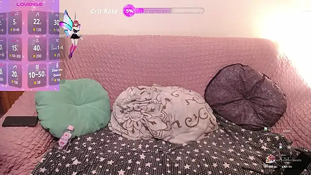 Wings of A Butterfly online show from October 11, 7:04 pm