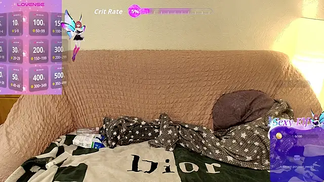 Wings of A Butterfly online show from February 28, 9:25 pm