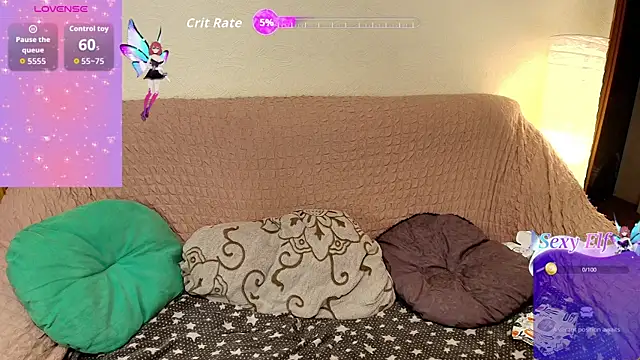 Wings of A Butterfly online show from March 14, 9:54 pm